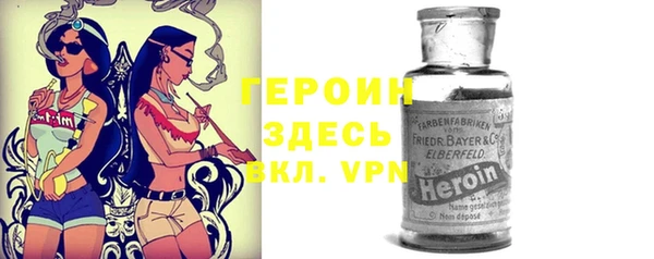 молекула духа Арсеньев